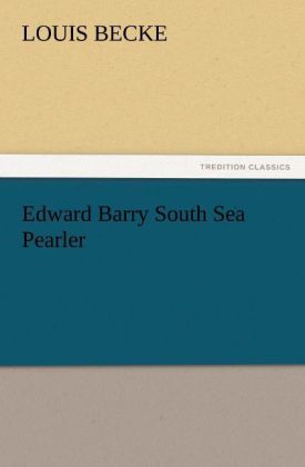Produktbild: Edward Barry South Sea Pearler