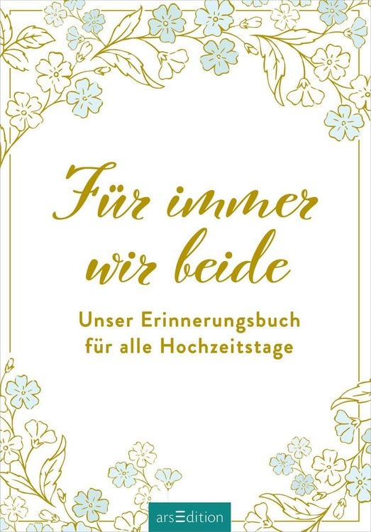 Produktbild: F&uuml;r immer wir beide