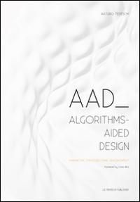 Produktbild: AAD Algorithms-Aided Design