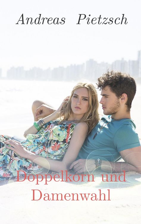Produktbild: Doppelkorn und Damenwahl