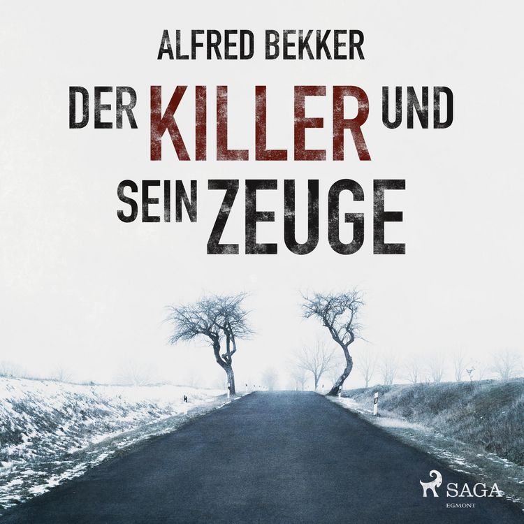 Produktbild: Der Killer und sein Zeuge (Ungek&uuml;rzt)