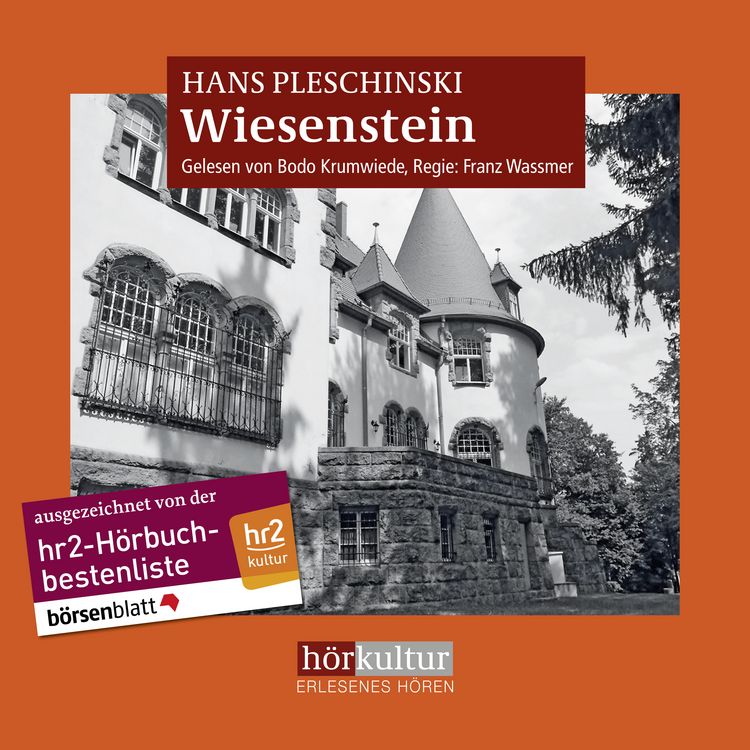 Produktbild: Wiesenstein