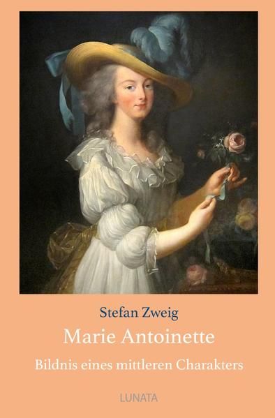 Produktbild: Marie Antoinette