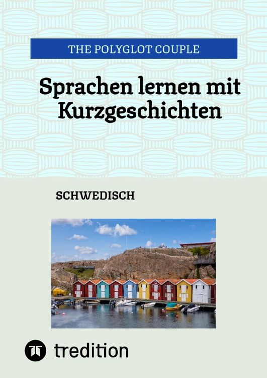 Produktbild: Sprachen lernen mit Kurzgeschichten