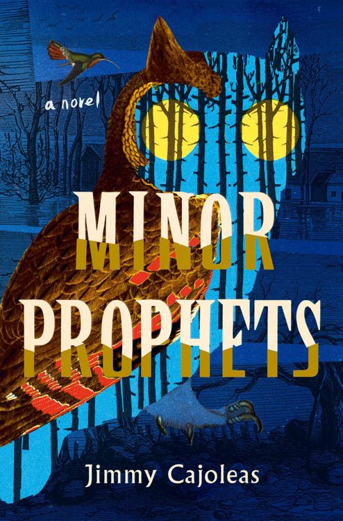 Produktbild: Minor Prophets