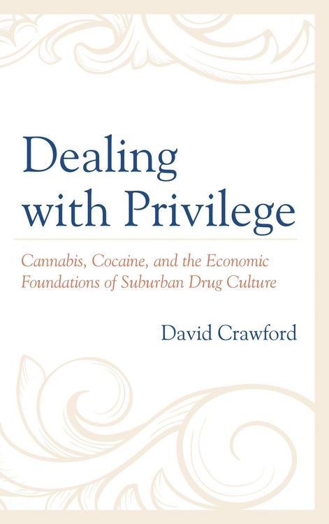 Produktbild: Dealing with Privilege