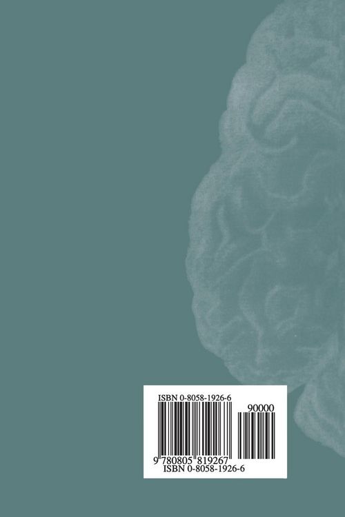 Produktbild: Right Hemisphere Language Comprehension