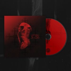 Produktbild: Cutting The Throat Of God
