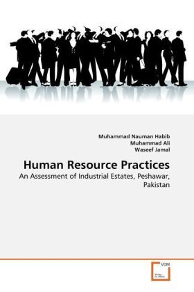 Produktbild: Habib, M: Human Resource Practices