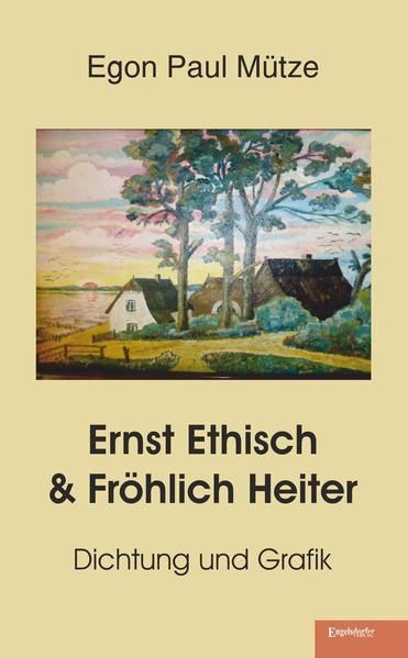 Produktbild: Ernst Ethisch & Fr&ouml;hlich Heiter