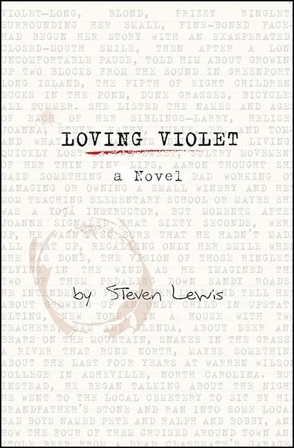 Produktbild: Loving Violet