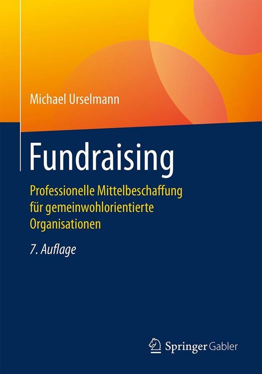 Produktbild: Fundraising