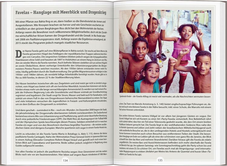Produktbild: DUMONT Reise-Handbuch Reisef&uuml;hrer Brasilien