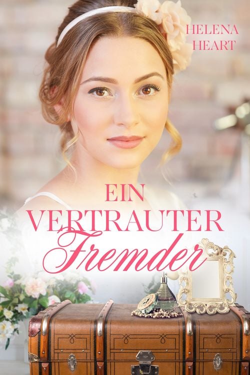 Produktbild: Ein vertrauter Fremder