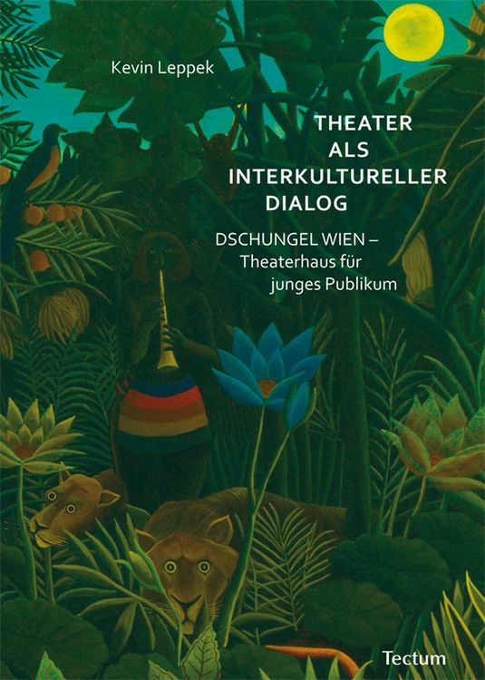 Produktbild: Theater als interkultureller Dialog