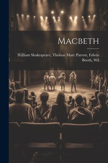 Produktbild: Macbeth