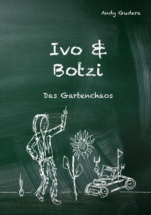 Produktbild: Ivo und Botzi