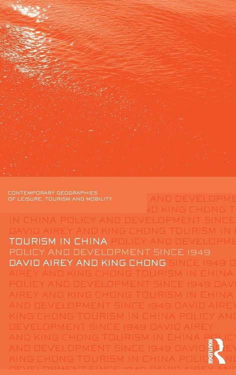 Produktbild: Tourism in China