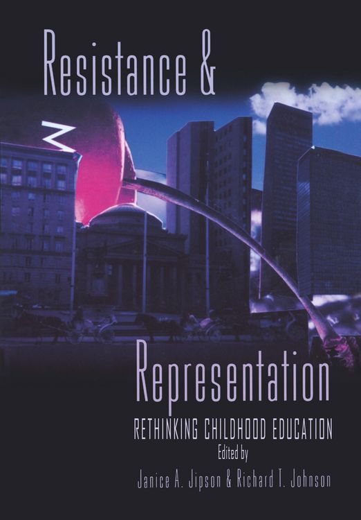 Produktbild: Resistance and Representation