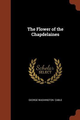 Produktbild: The Flower of the Chapdelaines