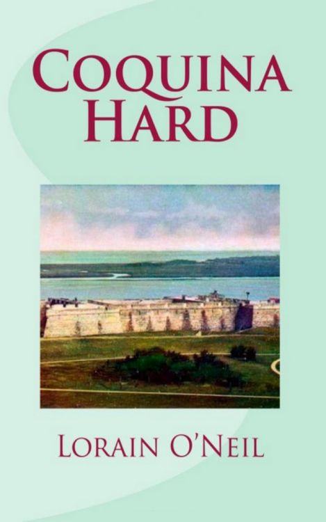 Produktbild: Coquina Hard