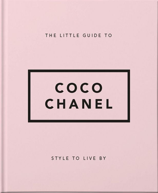Produktbild: Style to Live By: Coco Chanel