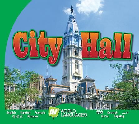 Produktbild: City Hall