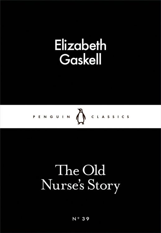 Produktbild: The Old Nurse's Story