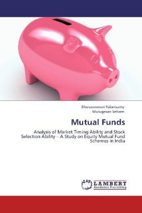 Produktbild: Palanisamy, B: Mutual Funds