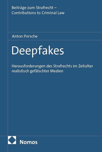 Produktbild: Deepfakes