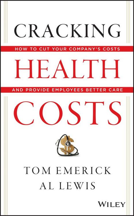 Produktbild: Cracking Health Costs