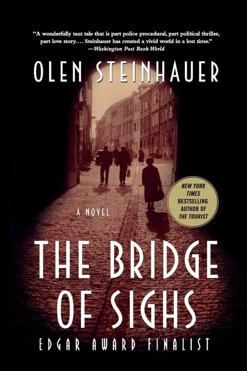 Produktbild: Bridge of Sighs, The
