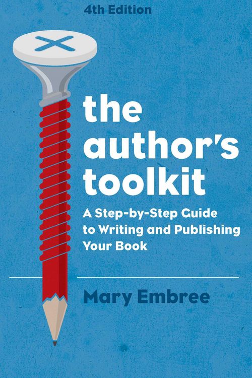 Produktbild: The Author's Toolkit