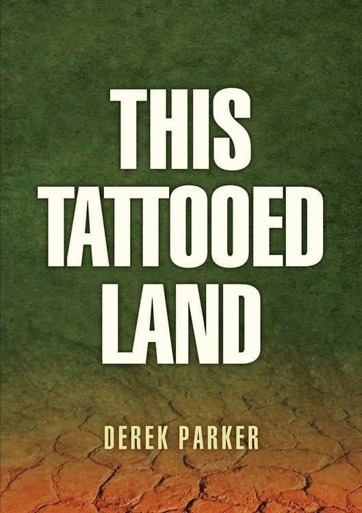 Produktbild: This Tattooed Land