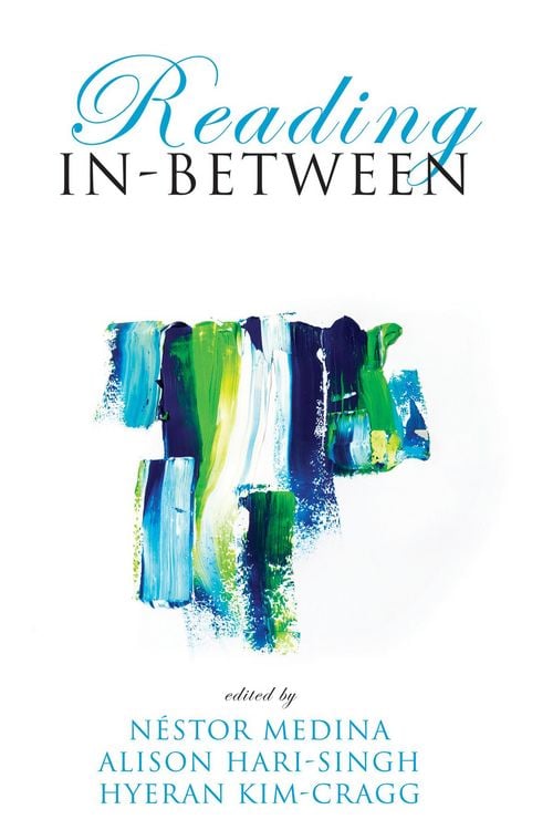 Produktbild: Reading In-Between