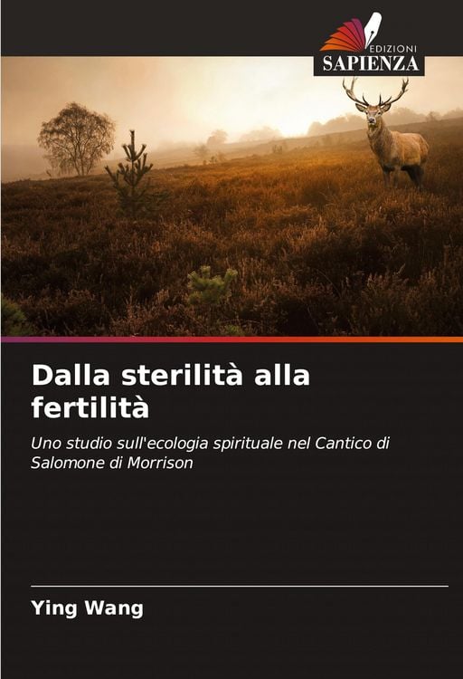 Produktbild: Dalla sterilit&agrave; alla fertilit&agrave;