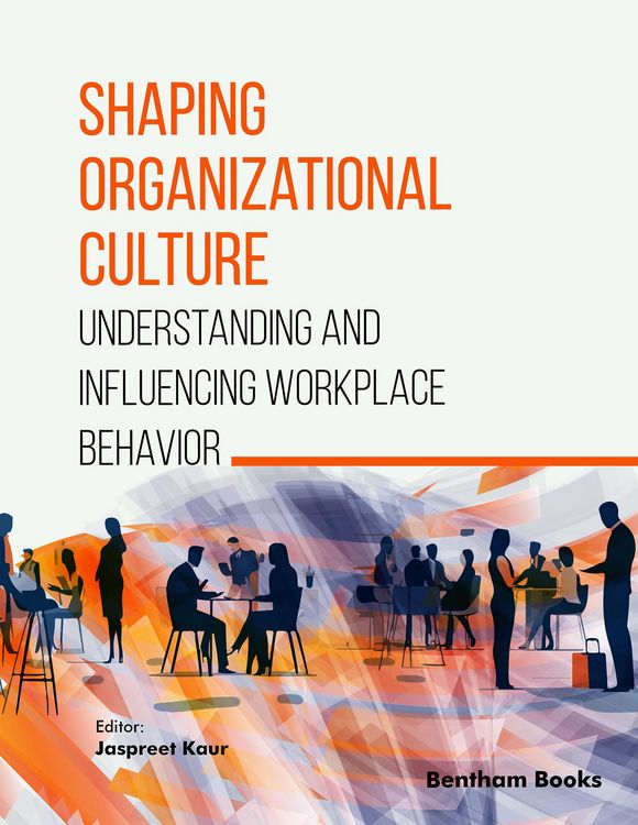 Produktbild: Shaping Organizational Culture: Understanding and InfluencingWorkplace Behavior