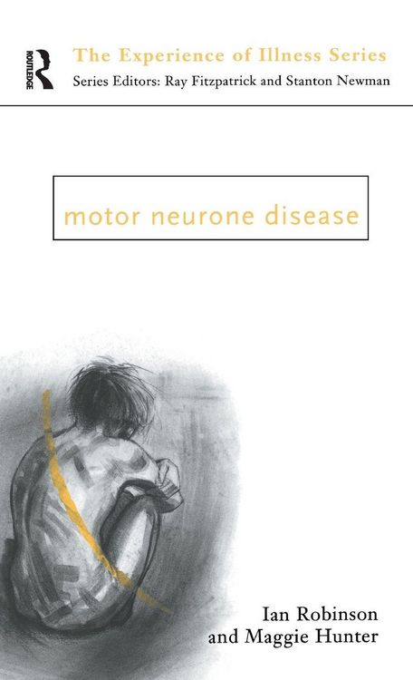 Produktbild: Motor Neurone Disease