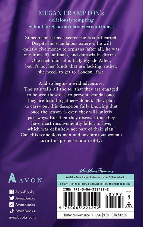 Produktbild: Her Adventures in Temptation