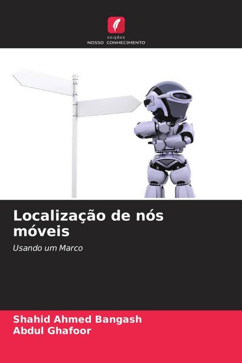 Produktbild: Localiza&ccedil;&atilde;o de n&oacute;s m&oacute;veis