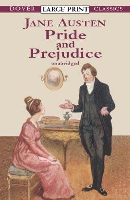 Produktbild: Austen, J: Pride and Prejudice