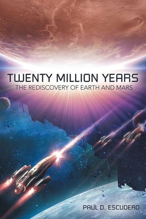 Produktbild: Twenty Million Years