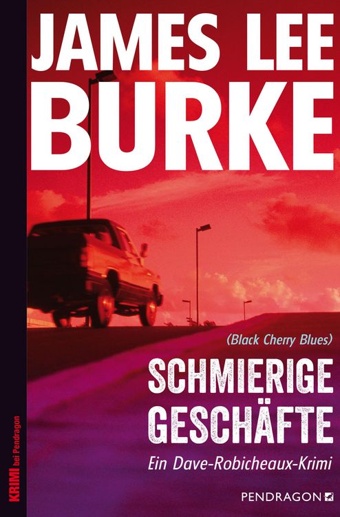 Produktbild: Schmierige Gesch&auml;fte