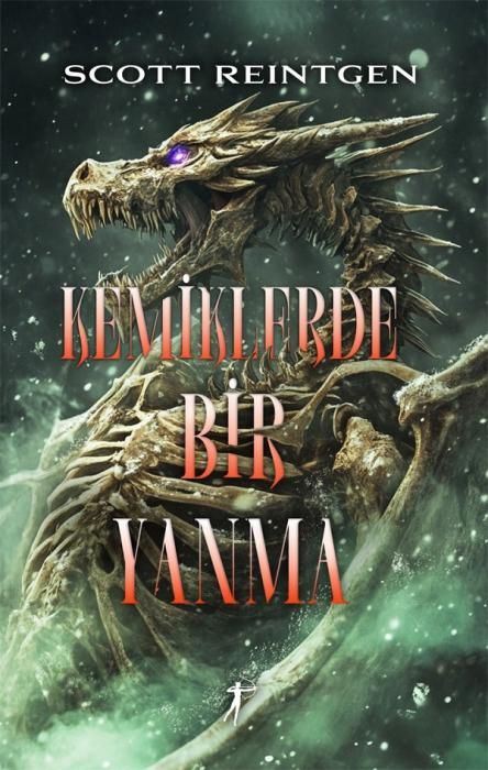 Produktbild: Kemiklerde Bir Yanma