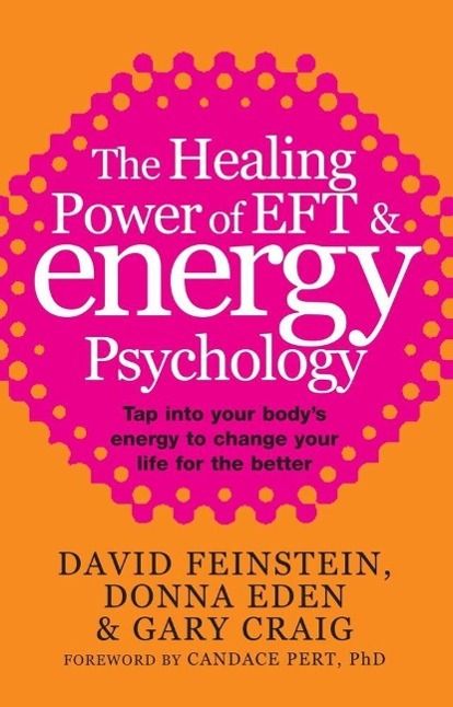 Produktbild: The Healing Power Of EFT and Energy Psychology