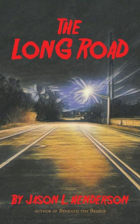 Produktbild: The Long Road