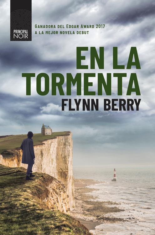 Produktbild: En la tormenta