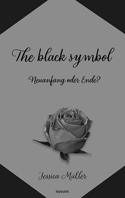 Produktbild: The black symbol