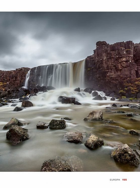 Produktbild: 500 Walks &ndash; Nationalparks