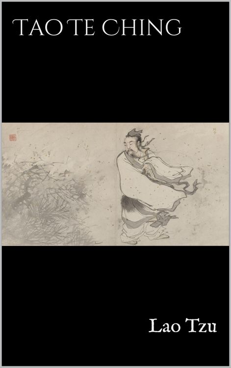 Produktbild: Tao Te Ching